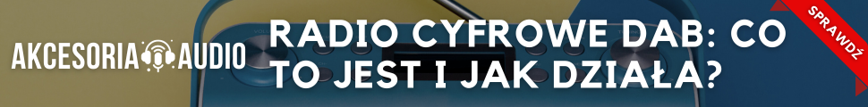 Radio cyfrowe DAB: Co to jest i jak działa?