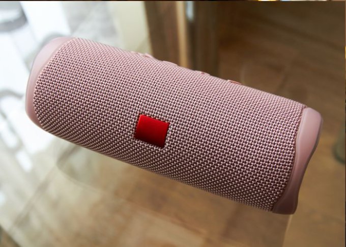 Przenośny głośnik Bluetooth z dźwiękiem stereo